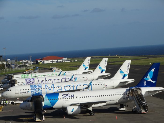 Azores delgada ponta a321neo a321 tsf airbus 200n cs transatlantic suspends briyyz lusoamericano simpleflying according wapititravel word